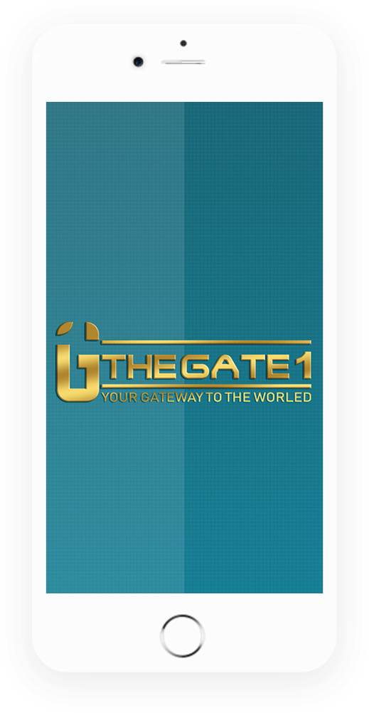 The Gate1