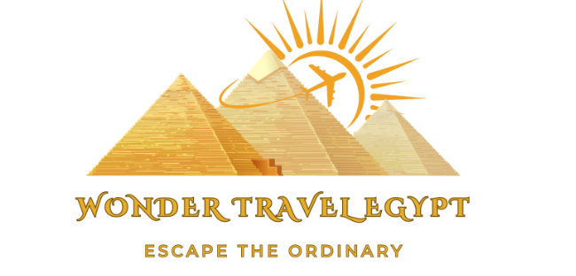 Wonder Travel Egypt