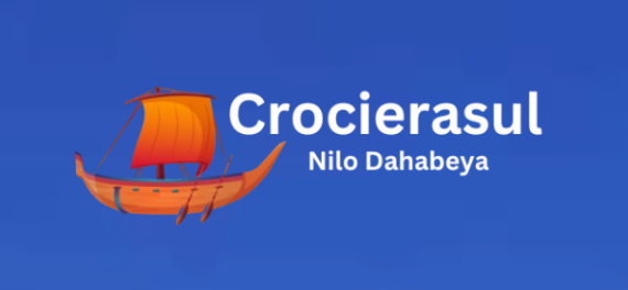 Crocierasul Nilo Dahabeya