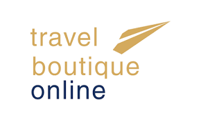online travel booking