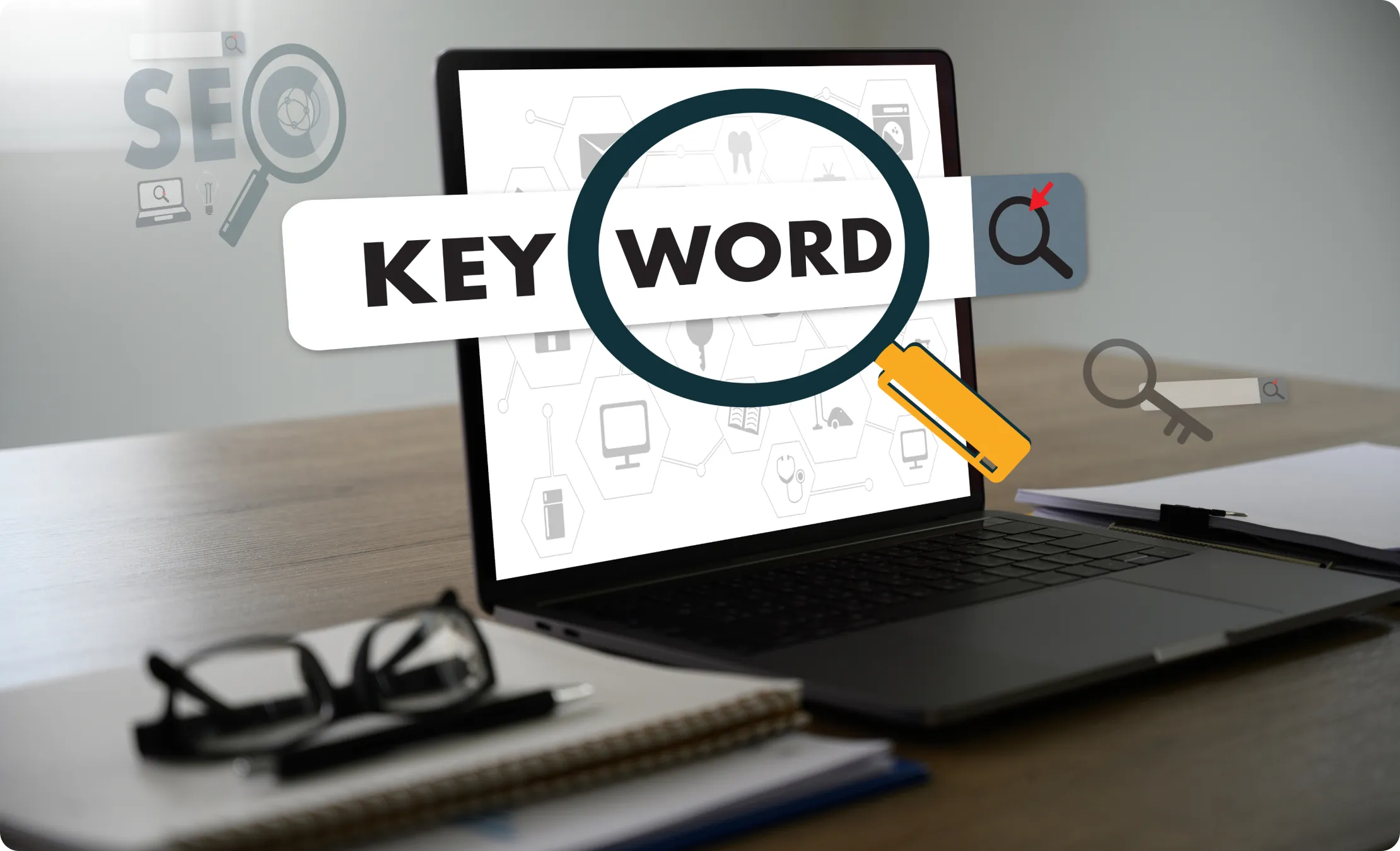 How to Choose your Target Keywords?