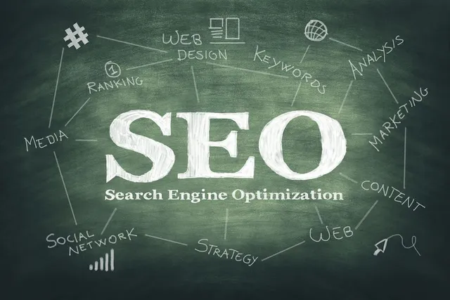 25 SEO Tips