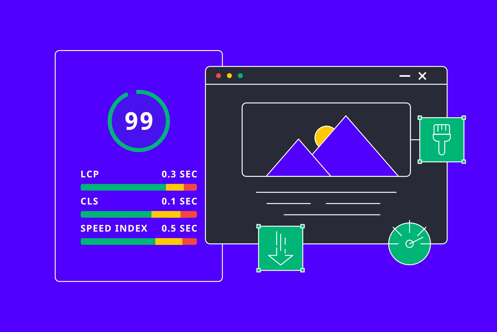 Website Page Speed