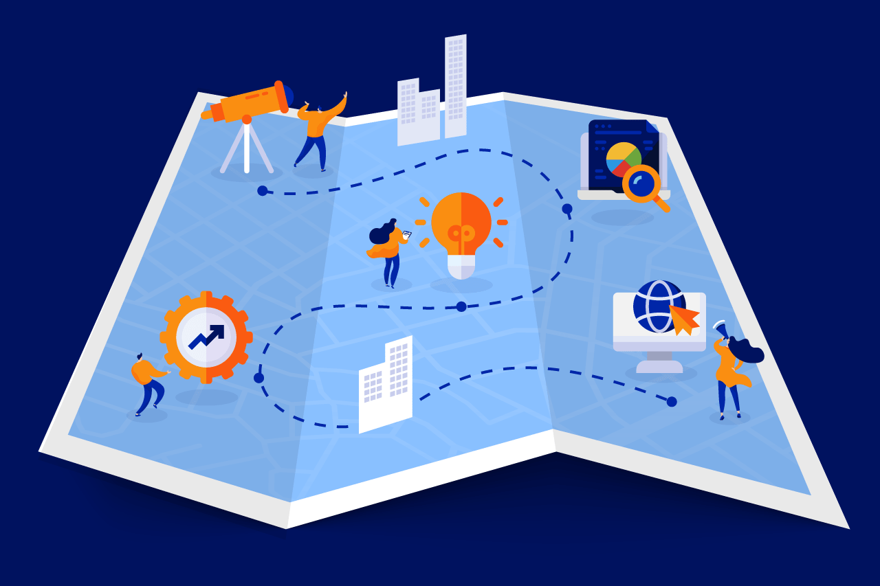 SEO-Plan