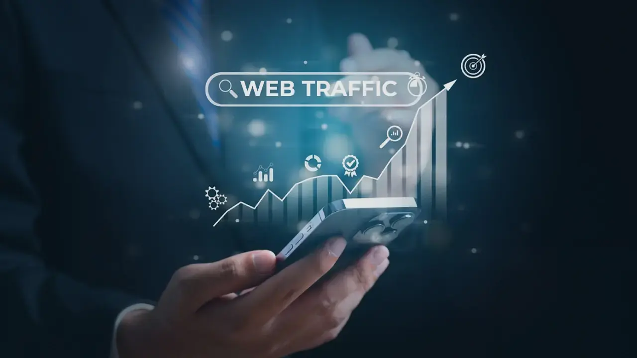How to promote your site
