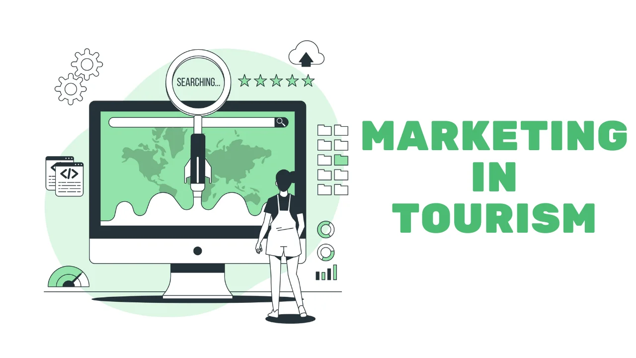 Tourism Marketing
