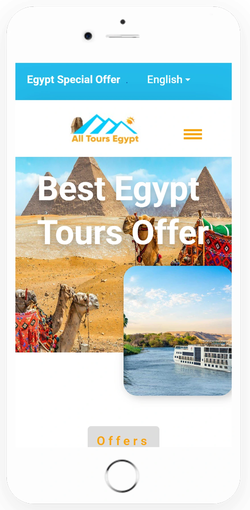 All Tours Egypt