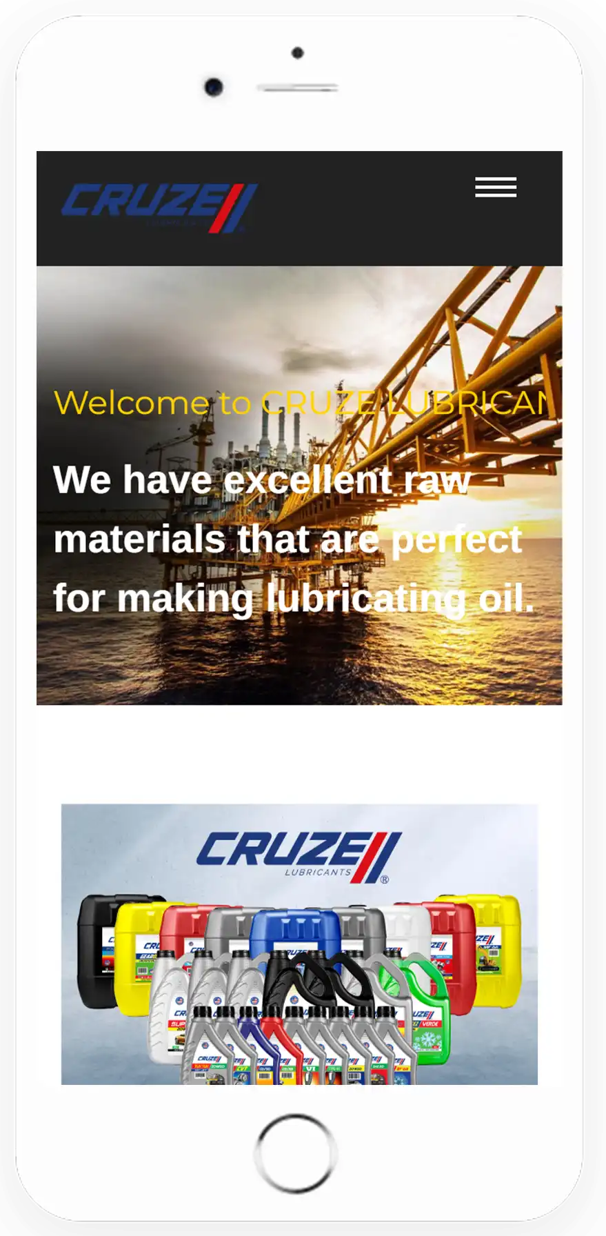 Cruze Lubricants