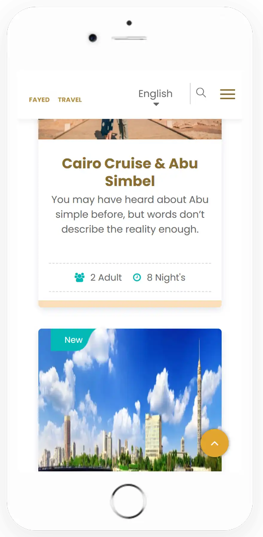 Fayed Travel
