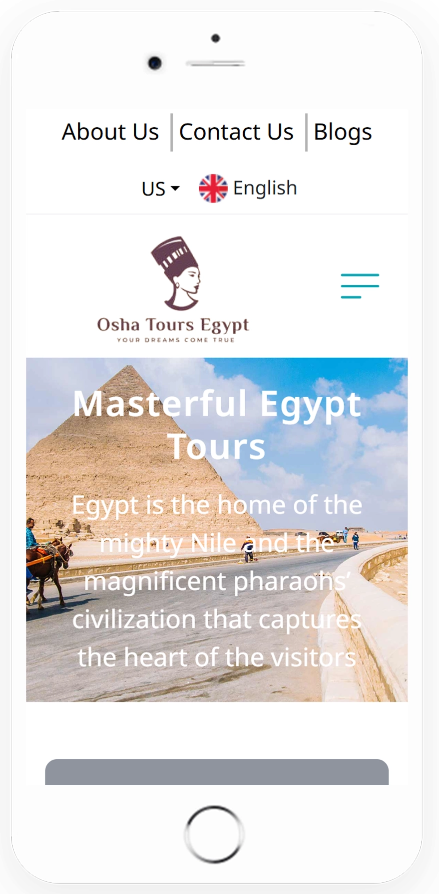 Osha Tours