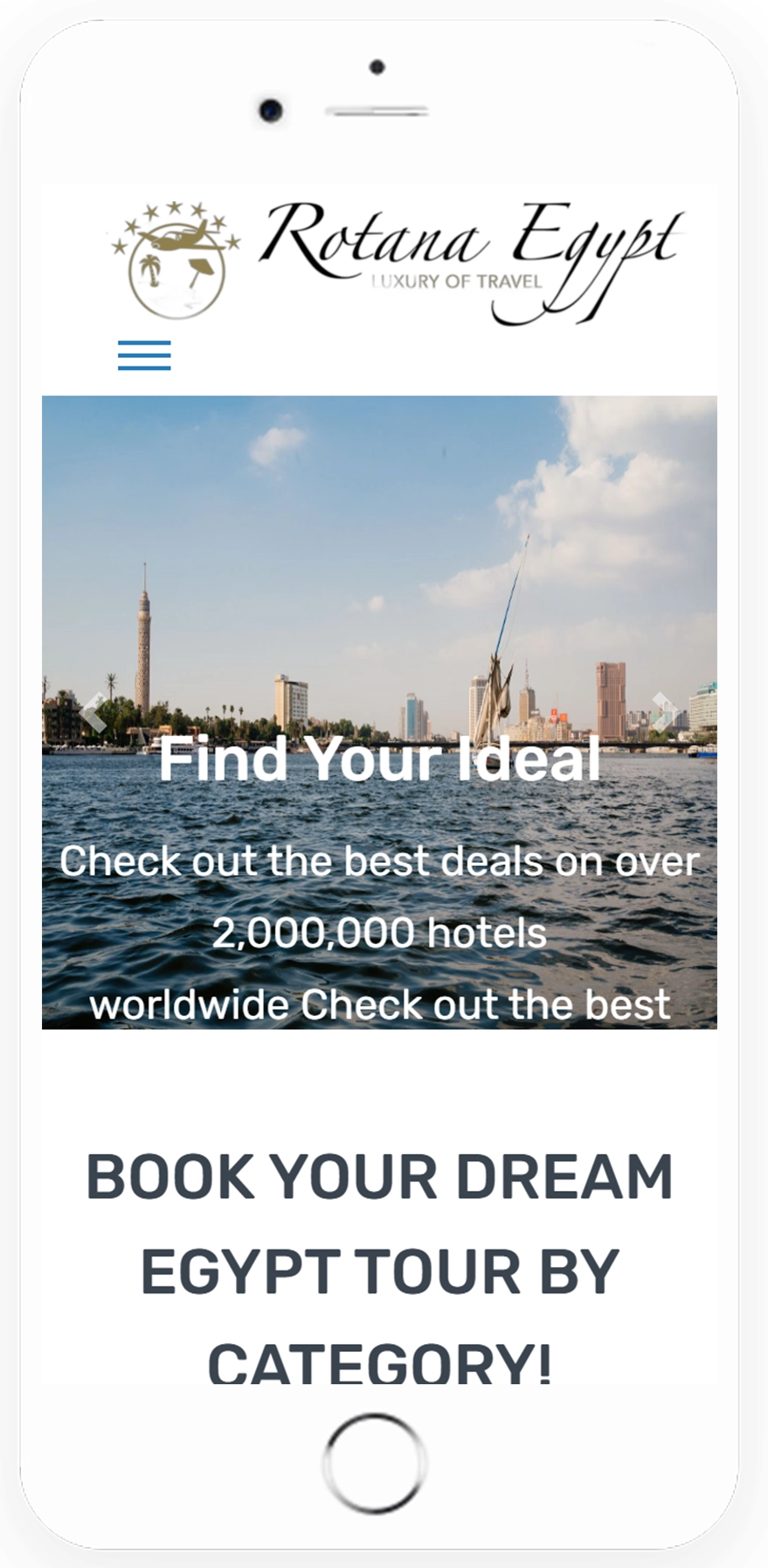 Rotana Travel