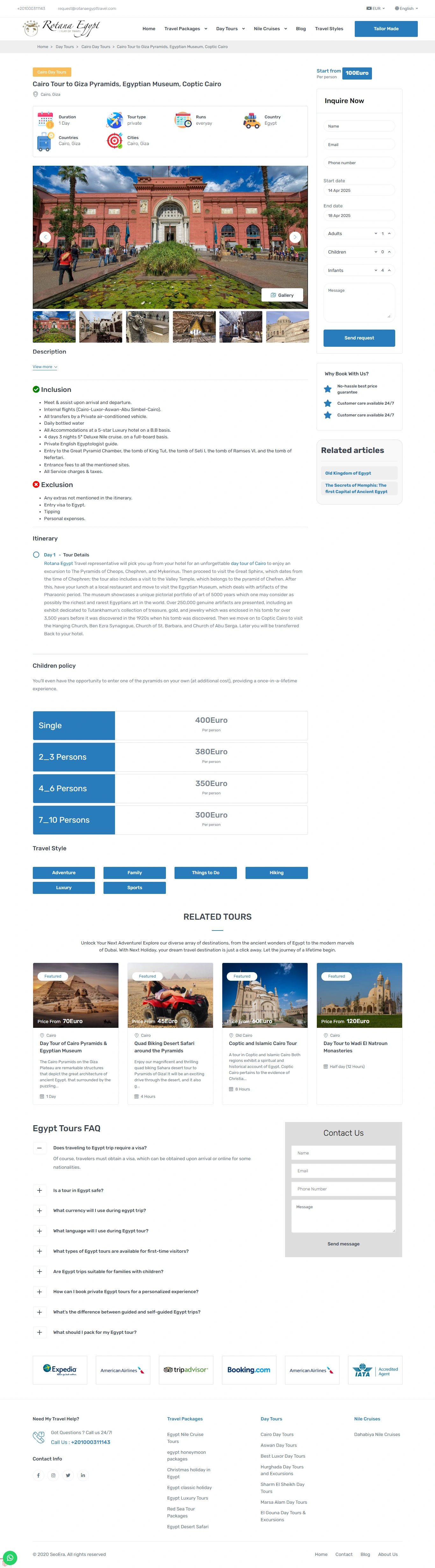 Rotana Travel