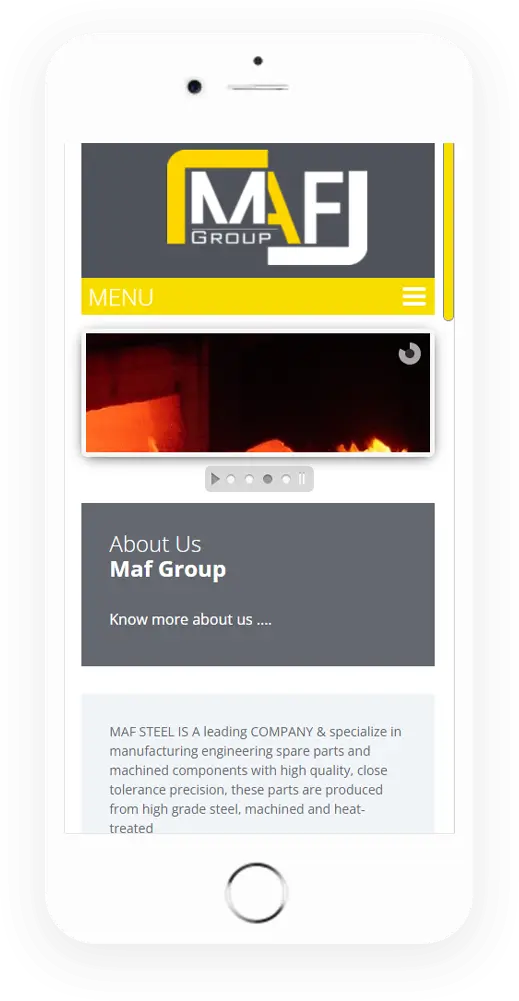 MAF Group