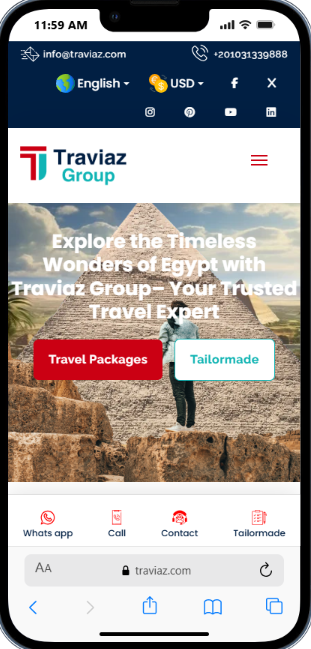 Traviaz Group