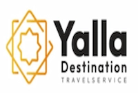 Yalla Destination Travel Service