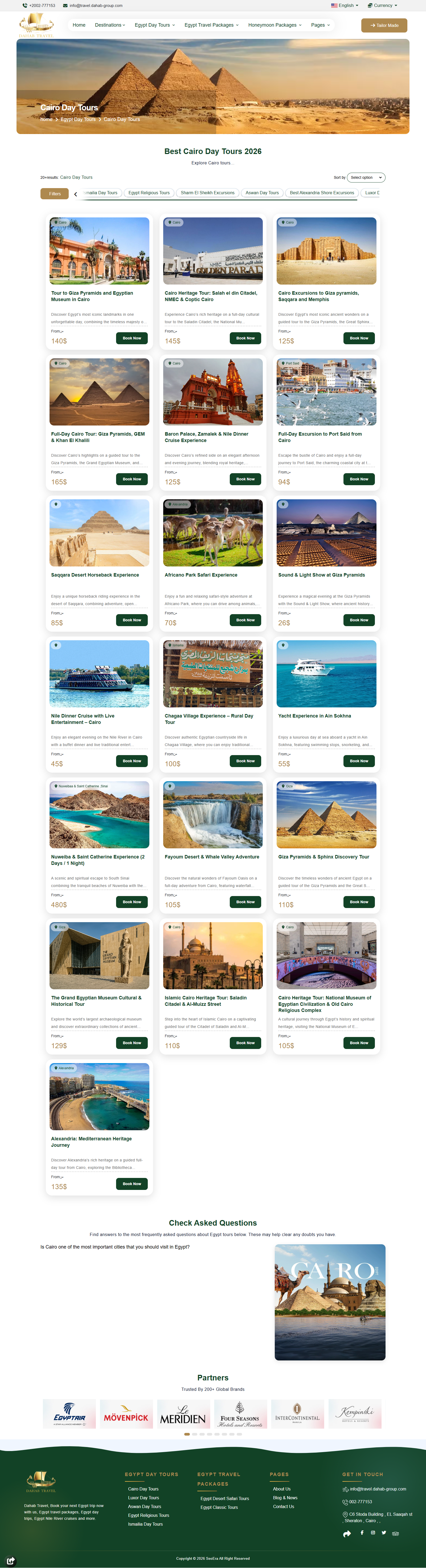 Dahab Group